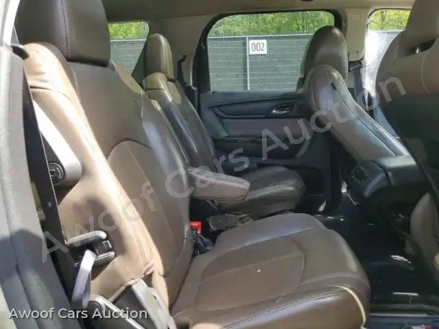 2014 GMC Acadia 1GKKVRKD6EJ143829 — photo 11 de la vente Copart