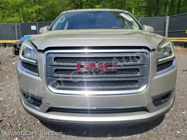 2014 GMC Acadia 1GKKVRKD6EJ143829 — photo 5 de la vente Copart