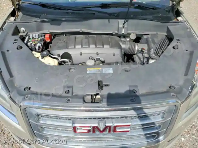 2014 GMC Acadia 1GKKVRKD6EJ143829 — photo 12 de la vente Copart