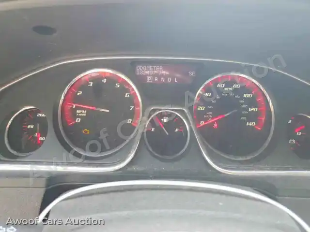 2014 GMC Acadia 1GKKVRKD6EJ143829 — photo 9 de la vente Copart