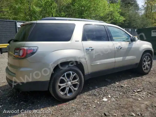 2014 GMC Acadia 1GKKVRKD6EJ143829 — photo 3 de la vente Copart