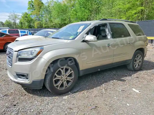 2014 GMC Acadia 1GKKVRKD6EJ143829 — photo 1 de la vente Copart