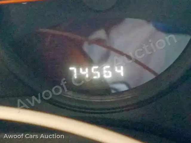 2014 Jeep Patriot LA 1C4NJRFB8ED821220 — Copart auction photo 8