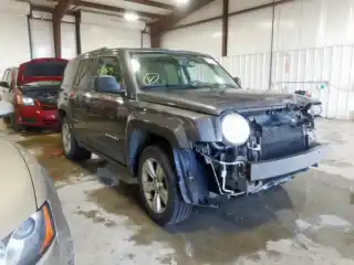 2014 Jeep Patriot LA