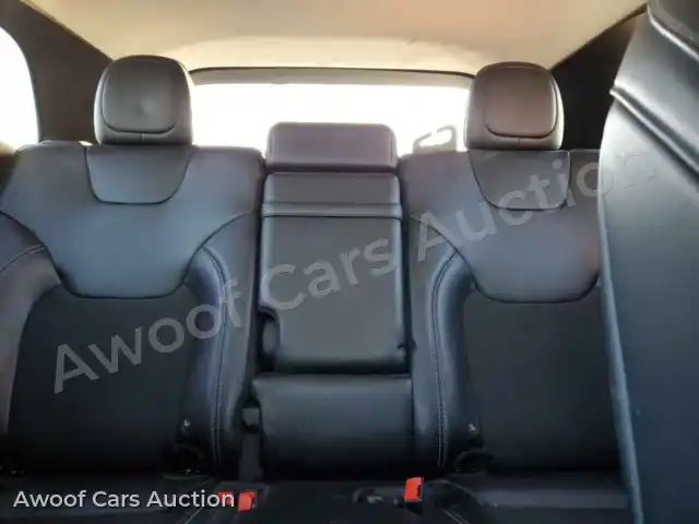 2019 Jeep Grand Cherokee 1C4PJLLB9KD176809 — Copart auction photo 10