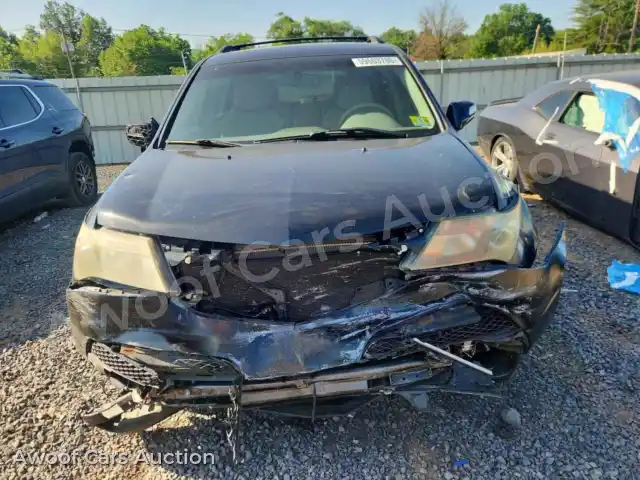 2011 Acura MDX 2HNYD2H28BH531948 — Copart auction photo 5
