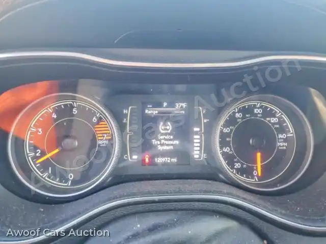 2019 Jeep Grand Cherokee 1C4PJLLB0KD154116 — photo 9 de la vente Copart