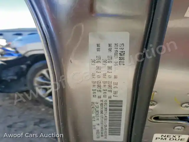 2019 Jeep Grand Cherokee 1C4PJLLB0KD154116 — photo 13 de la vente Copart