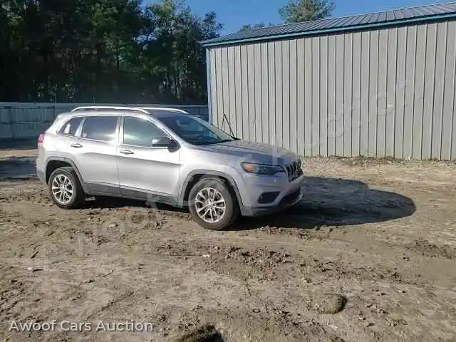 2019 Jeep Grand Cherokee 1C4PJLLB0KD154116 — photo 14 de la vente Copart