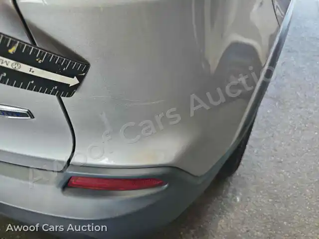2019 Jeep Grand Cherokee 1C4PJLLB0KD154116 — photo 19 de la vente Manheim