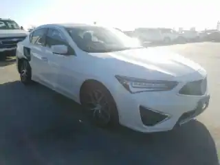 2019 Acura ILX