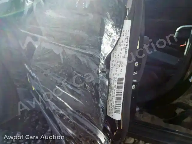 2013 Jeep Compass Latitude 1C4NJDEB0DD207832 — Copart auction photo 10