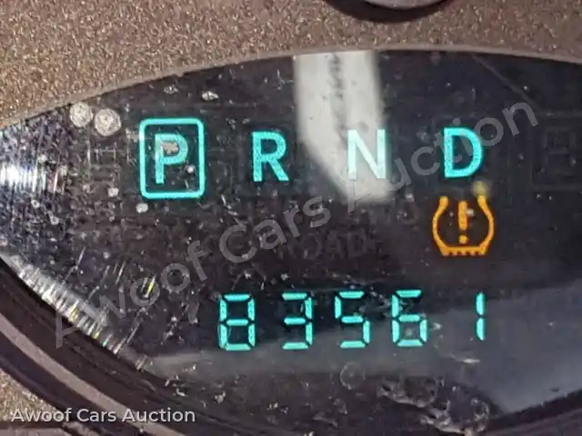 2013 Jeep Compass Latitude 1C4NJDEB0DD207832 — Copart auction photo 8