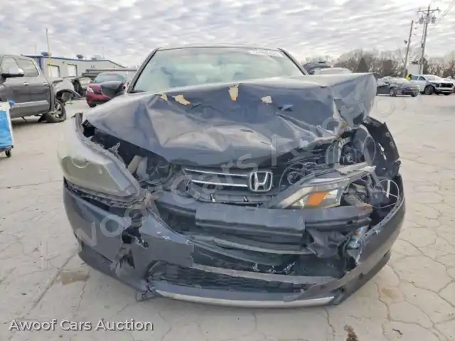 2014 Honda Accord 1HGCR2F50EA155359 — Copart auction photo 5