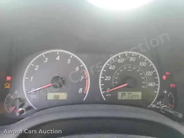 2012 Toyota Corolla 2T1BU4EE9CC855833 — Copart auction photo 9