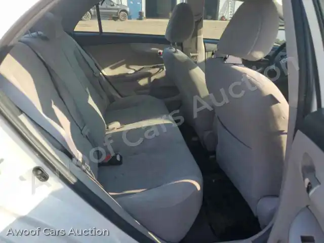 2012 Toyota Corolla 2T1BU4EE9CC855833 — Copart auction photo 10