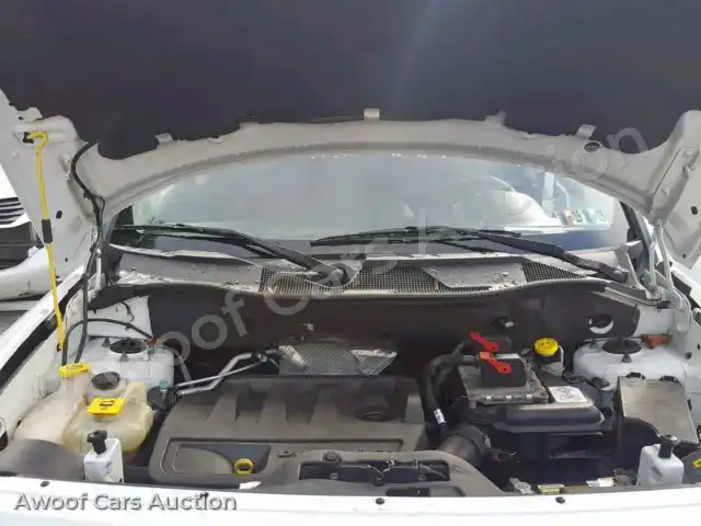 2012 Jeep Patriot Sport 1C4NJRBB4CD578475 — photo 7 de la vente Copart