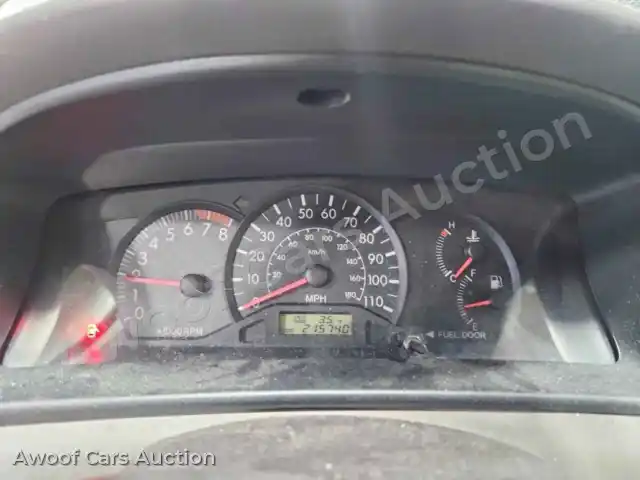2008 Toyota Corolla 1NXBR32E38Z940236 — hoton gwanjo Copart na 9