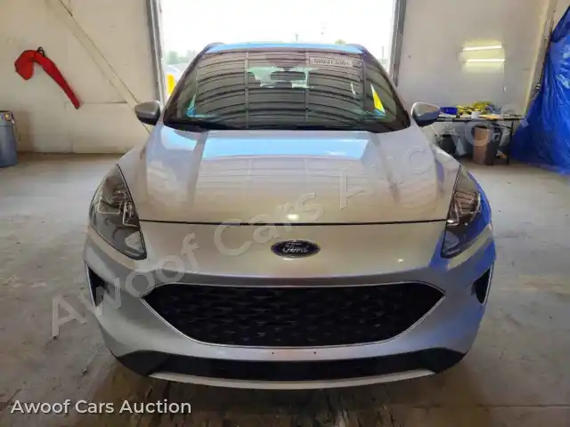 2020 Ford Escape 1FMCU9G61LUA48034 — Copart auction photo 5