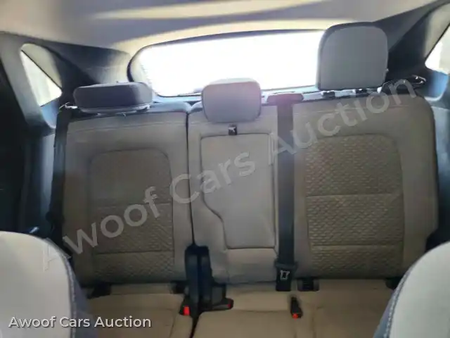 2020 Ford Escape 1FMCU9G61LUA48034 — Copart auction photo 10