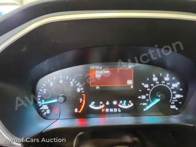 2020 Ford Escape 1FMCU9G61LUA48034 — Copart auction photo 9