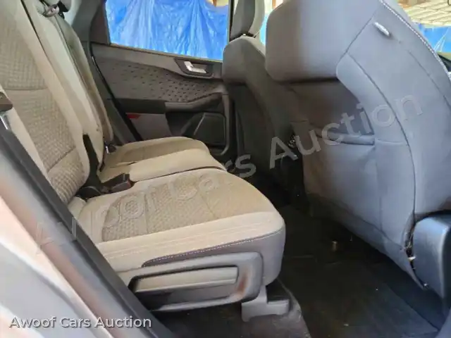 2020 Ford Escape 1FMCU9G61LUA48034 — Copart auction photo 11