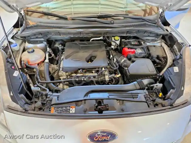 2020 Ford Escape 1FMCU9G61LUA48034 — Copart auction photo 12