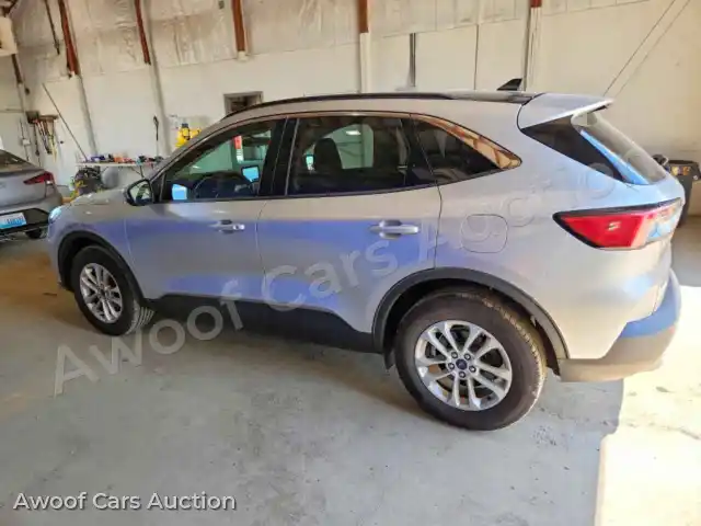 2020 Ford Escape 1FMCU9G61LUA48034 — Copart auction photo 2