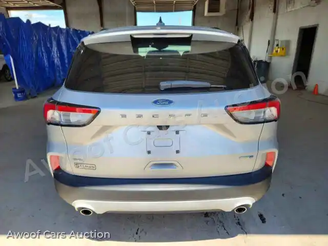 2020 Ford Escape 1FMCU9G61LUA48034 — Copart auction photo 6