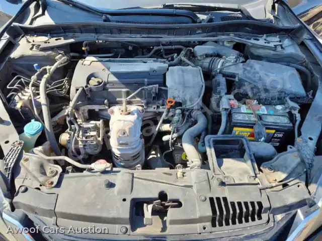 2015 Honda Accord 1HGCT1B35FA001263 — Copart auction photo 11