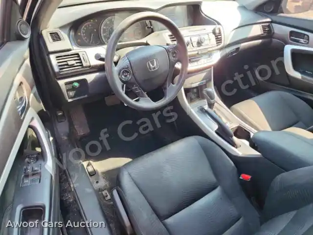 2015 Honda Accord 1HGCT1B35FA001263 — Copart auction photo 8
