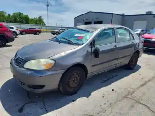 2006 Toyota Corolla