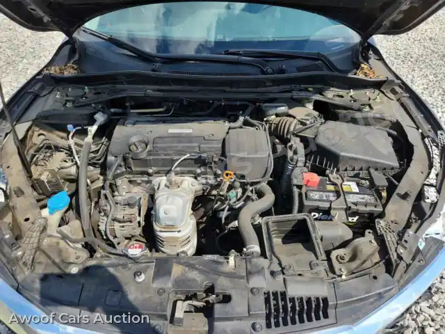 2017 Honda Accord 1HGCR2F87HA037081 — Copart auction photo 11