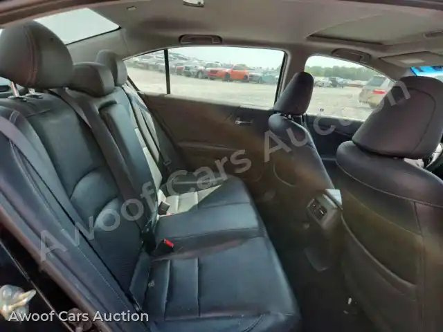 2017 Honda Accord 1HGCR2F87HA037081 — Copart auction photo 10