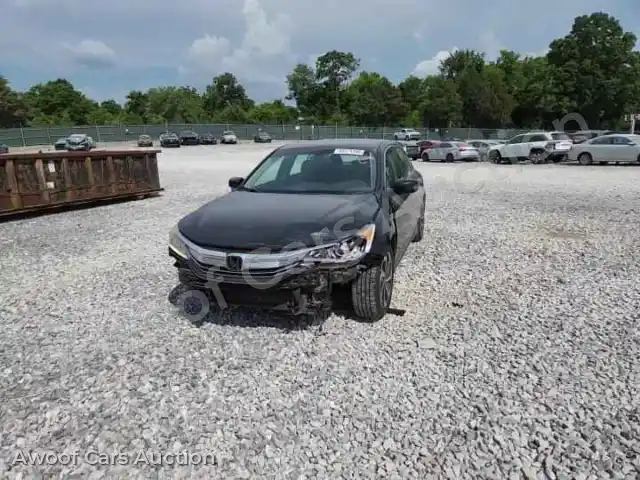 2017 Honda Accord 1HGCR2F87HA037081 — Copart auction photo 14