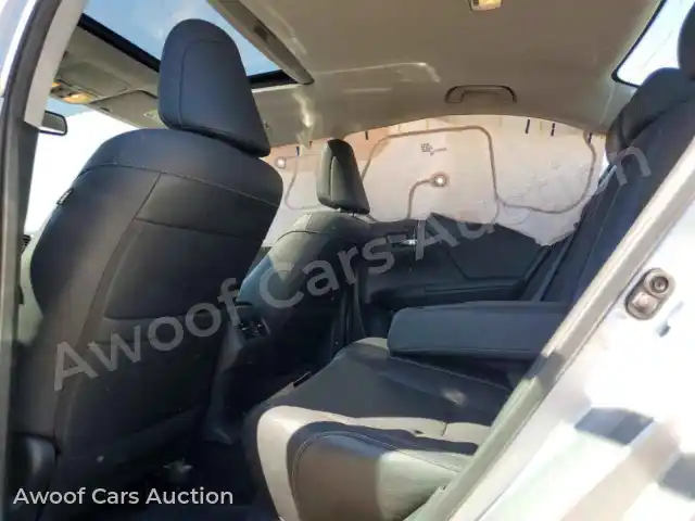 2017 Honda Accord 1HGCR2F81HA020390 — Copart auction photo 10