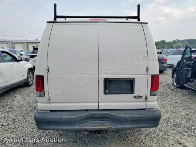 2012 Ford Econoline 1FTNE2EW4CDB23183 — Copart auction photo 6
