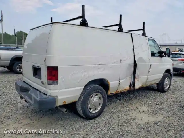 2012 Ford Econoline 1FTNE2EW4CDB23183 — Copart auction photo 3