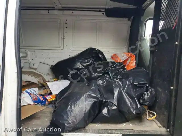 2012 Ford Econoline 1FTNE2EW4CDB23183 — Copart auction photo 10