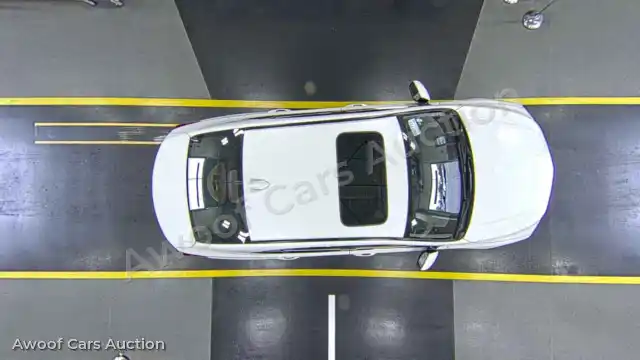 2017 Acura TLX 19UUB3F57HA001492 — Manheim auction photo 21