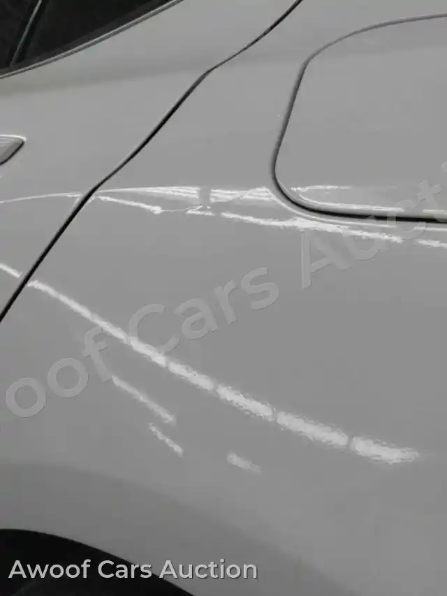 2017 Acura TLX 19UUB3F57HA001492 — Manheim auction photo 25