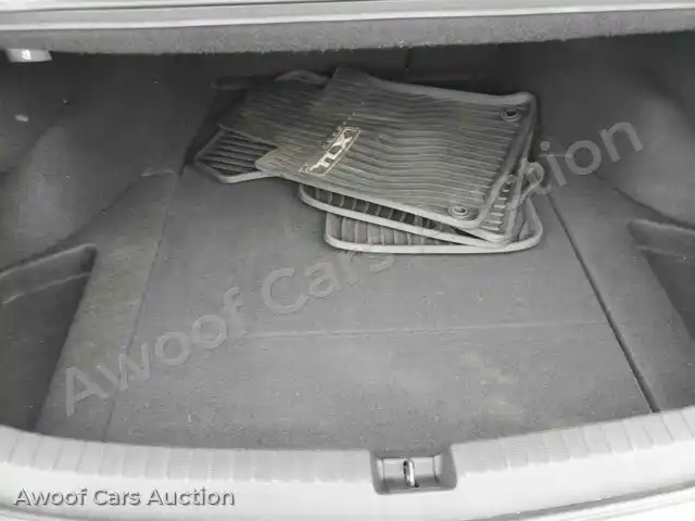 2017 Acura TLX 19UUB3F57HA001492 — Manheim auction photo 19