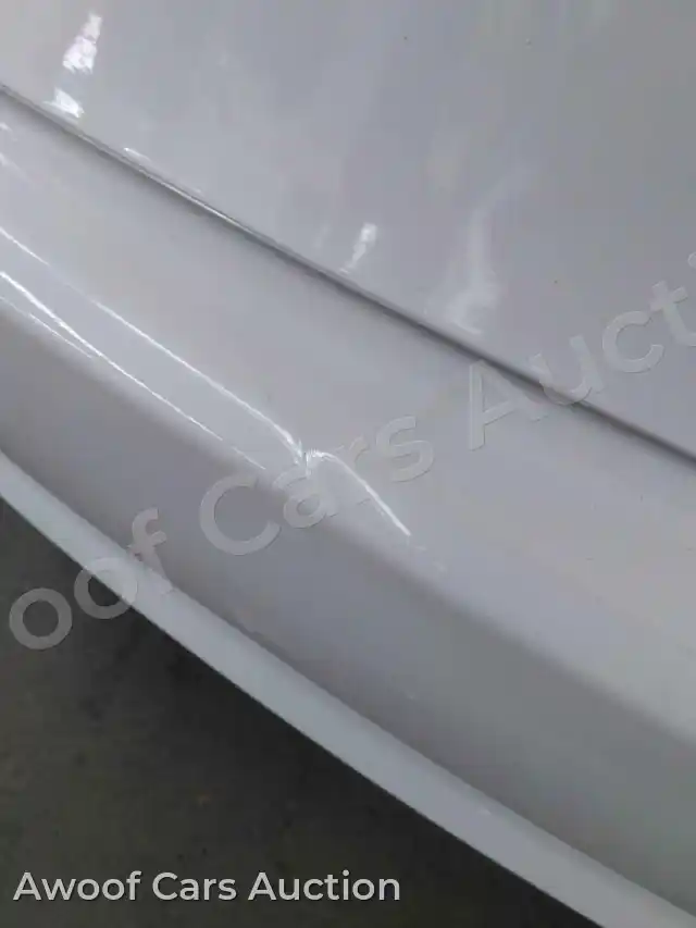 2017 Acura TLX 19UUB3F57HA001492 — Manheim auction photo 27