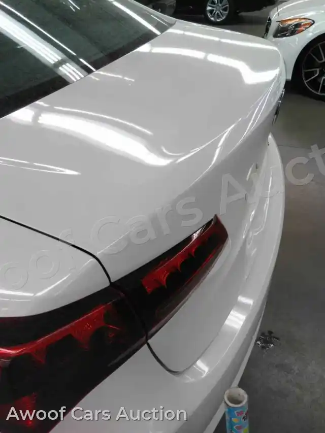 2017 Acura TLX 19UUB3F57HA001492 — Manheim auction photo 26