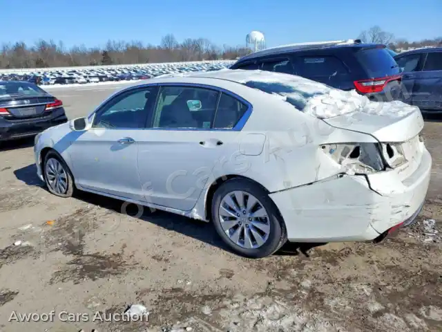 2014 Honda Accord 1HGCR2F88EA062311 — Copart auction photo 2