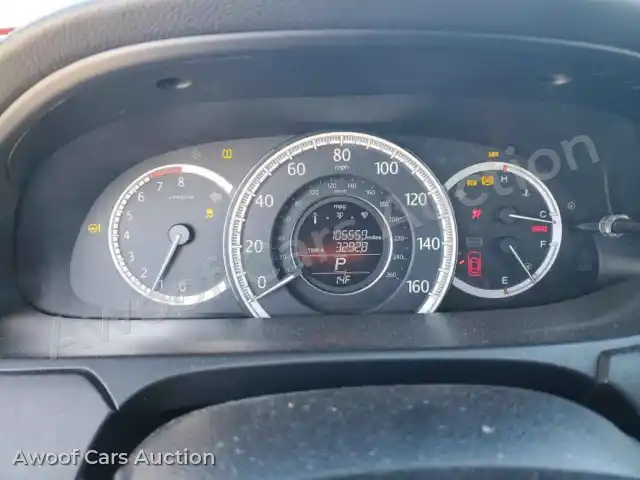 2014 Honda Accord 1HGCR2F88EA062311 — Copart auction photo 7