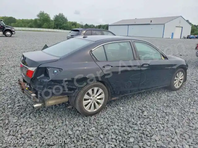 2015 Honda Accord 1HGCR2F80FA160007 — Copart auction photo 3