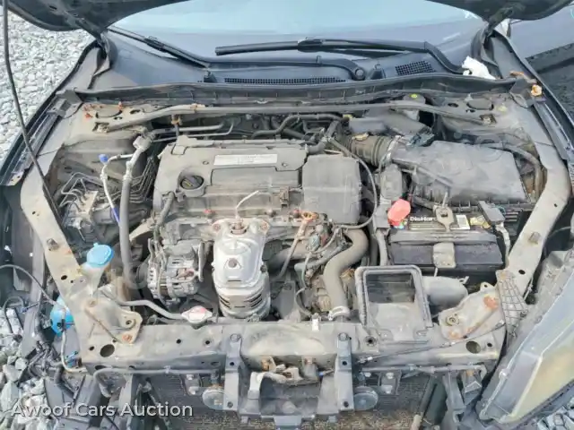 2015 Honda Accord 1HGCR2F80FA160007 — Copart auction photo 11