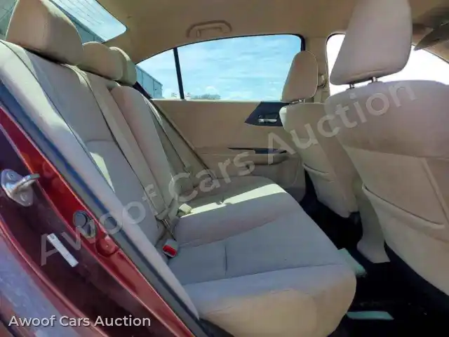 2013 Honda Accord 1HGCR2F36DA029228 — Copart auction photo 10