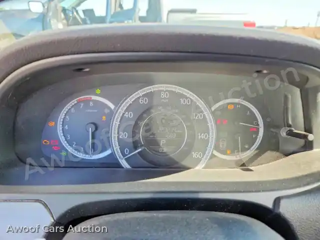 2013 Honda Accord 1HGCR2F36DA029228 — Copart auction photo 9